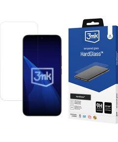 Защитное стекло дисплея 3mk Hard Glass Xiaomi Redmi Note 17 4G/5G Защитная пленка для экрана