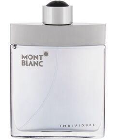 Montblanc Individuel 75ml Мужская парфюмерия