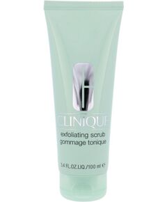 Clinique Exfoliating Scrub 100ml Уход за лицом