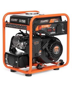 DAEWOO GDA 2500i invertora elektroģenerators 2,0 kW Генераторы 