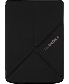 Pocketbook READER ACC COVER 629 634 BLACK/H-SO-634-K-WW POCKET BOOK Maki Planšetdatoriem