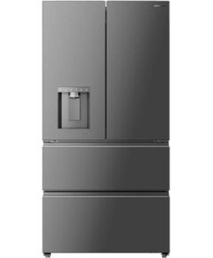 REFRIGERATOR 1.83M-540L-E/DRF560WMXEEUP DREAME Крупная бытовая техника