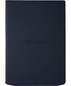 Pocketbook READER ACC CASE 7" BLACK/HN-QI-PU-743G-NBWW POCKET BOOK Maki Planšetdatoriem