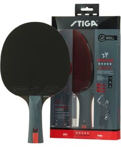 Stiga Prestige 5* galda tenisa rakete Настольный теннис