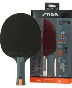 Stiga Vision 4* galda tenisa  rakete Настольный теннис