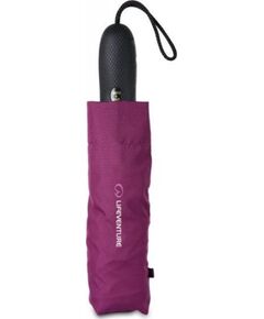 Lifeventure Trek Umbrella Medium Purple saliekams lietussargs Jaunumi - Datori