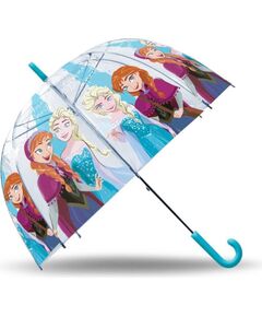 Kids Euroswan Frozen FR50027 bērnu lietussargs 48 cm Новинки Компьютерная техника