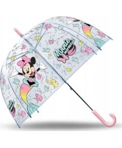 Kids Euroswan Minnie Mouse MN30025 bērnu lietussargs 48 cm Новинки Компьютерная техника