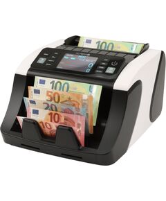 Olympia счётчик и проверочное устройство для денег NC 570 Plus Счетчики денег и детекторы