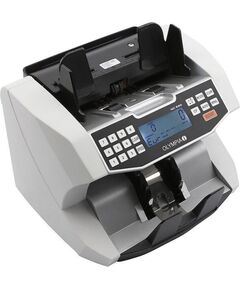 Olympia счётчик и проверочное устройство NC 590 White Счетчики денег и детекторы