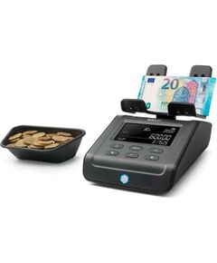 SafeScan Safescan 6175 весы для монет и банкнот Black Счетчики денег и детекторы