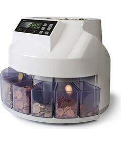 Счётчик банкнот SafeScan SAFESCAN 1250 EUR Счетчики денег и детекторы
