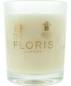 Floris Of London, Sandalwood & Patchouli, Scented Candle, 175 g *Tester Telpu aromāti