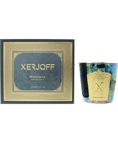 Xerjoff, MidGardenia, Floral, Scented Candle, 200 g Ароматы для дома и комнаты