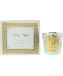 Xerjoff, Silkygreen, Scented Candle, 200 g Ароматы для дома и комнаты