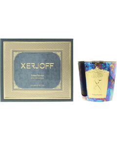 Xerjoff, TobaTonka, Scented Candle, 200 g Ароматы для дома и комнаты