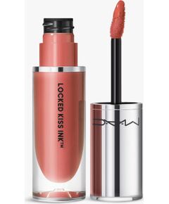 MAC, Locked Kiss Ink, Liquid Lipstick, 67, Meticulous, 4 ml Lūpu krāsas, spīdumi, balzāmi
