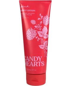 Victorias Secret Victoria's Secret, Candy Hearts, Moisturizing, Body Lotion, 250 ml Ķermeņa kosmētika