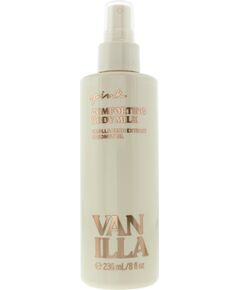 Victorias Secret Victoria's Secret, Pink Basic Vanilla, Moisturizing, Body Milk, 236 ml Ķermeņa kosmētika