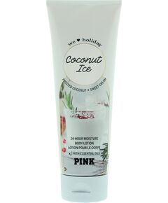 Victorias Secret Victoria's Secret, Coconut Ice, Moisturizing, Body Lotion, 236 ml Ķermeņa kosmētika