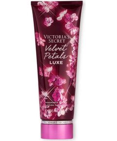 Victorias Secret Victoria's Secret, Velvet Petals Luxe, Deep Moisturizing, Body Lotion, 236 ml Ķermeņa kosmētika