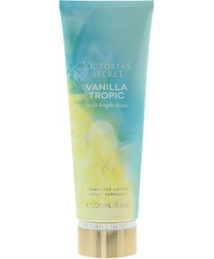 Victorias Secret Victoria's Secret, Vanilla Tropic, Moisturizing, Body Lotion, 236 ml Ķermeņa kosmētika