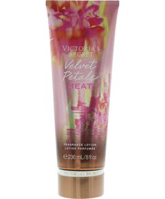 Victorias Secret Victoria's Secret, Velvet Petals Heat, Hydrating, Body Lotion, 236 ml Ķermeņa kosmētika