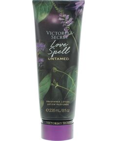 Victorias Secret Victoria's Secret, Love Spell Untamed, Moisturizing, Body Lotion, 236 ml Ķermeņa kosmētika