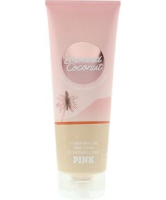 Victorias Secret Victoria's Secret, Pink Bronzed Coconut, Hydrating, Body Lotion, 236 ml Ķermeņa kosmētika