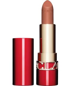 Clarins, Joli Rouge Velvet, Cream Lipstick, 783V, Almond Nude, 3.5 g Lūpu krāsas, spīdumi, balzāmi