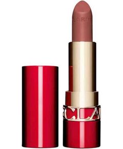 Clarins, Joli Rouge, Velvet, Cream Lipstick, 705V, Soft Berry, 3.5 g Lūpu krāsas, spīdumi, balzāmi