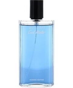 Davidoff, Cool Water Oceanic Edition, Eau De Toilette, For Men, 125 ml *Tester Духи и косметика