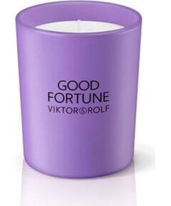 Viktor & Rolf, Good Fortune, Scented Candle, 70 g Telpu aromāti