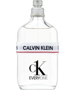 Calvin Klein, Everyone, Eau De Toilette, Unisex, 100 ml *Tester Jaunumi - Smaržas