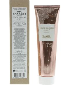 Coach, Dreams Sunset, Moisturizing, Daily, Body Lotion, 150 ml *Tester Ķermeņa kosmētika