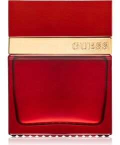 Guess, Seductive Red, Eau De Toilette, For Men, 100 ml *Tester Духи и косметика