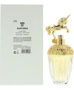 Anna Sui, Fantasia, Eau De Toilette, For Women, 75 ml *Tester Духи и косметика