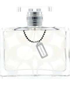Coach, Signature, Eau De Toilette, For Women, 100 ml *Tester Духи и косметика