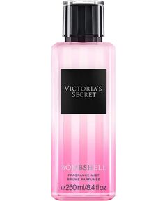 Victorias Secret Victoria's Secret, Bombshell, Body Spray, All Over Body, Fragrance, 100 ml Sieviešu Smaržas