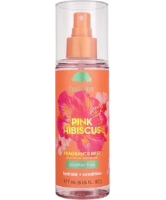 Tree Hut, Pink Hibiscus, Hydrating, Body Spray, Body, 177 ml Sieviešu Smaržas