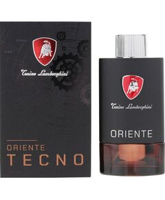 Tonino Lamborghini, Tecno Oriente, Eau De Toilette, For Men, 100 ml Духи и косметика