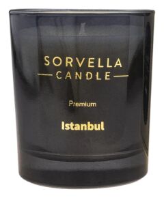 Sorvella, Istanbul, Scented Candle, 170 g Ароматы для дома и комнаты