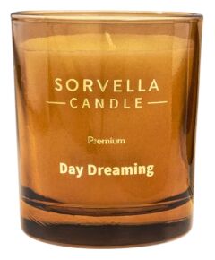 Sorvella, Day Dreaming, Citrus, Scented Candle, 170 g Ароматы для дома и комнаты
