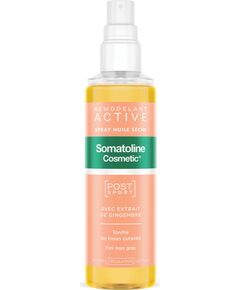 Somatoline Cosmetic, Active Dry, Body Remodeling, Dry Body Oil, 125 ml Косметика для тела