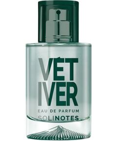 Sol De Janeiro Solinotes, Vetiver, Eau De Parfum, For Women, 50 ml Духи и косметика