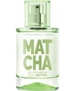 Sol De Janeiro Solinotes, Matcha, Eau De Parfum, Unisex, 50 ml Духи и косметика
