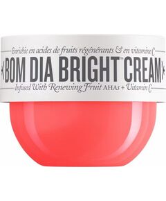 Sol De Janeiro Solinotes, Bom Dia, Brightening, Body Cream, 75 ml Ķermeņa kosmētika