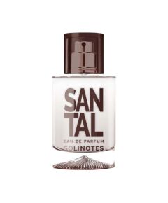 Sol De Janeiro Solinotes, Bois de Santal, Eau De Parfum, Unisex, 50 ml Духи и косметика