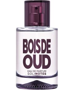 Sol De Janeiro Solinotes, Bois de Oud, Eau De Parfum, Unisex, 50 ml Духи и косметика