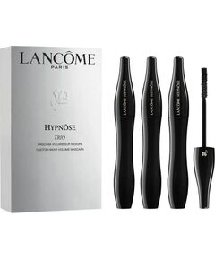 Set Trio, Lancome, Hypnose, Volumizing, Mascara, 01, Noir Hypnotic, 3 pcs, 6.5 ml Kосметические средства